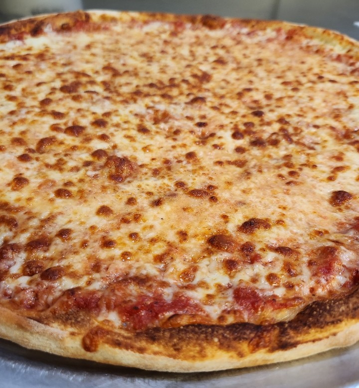 12'' Pizza