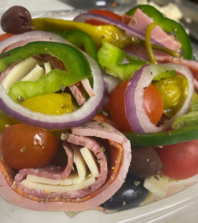 Antipasto Salad