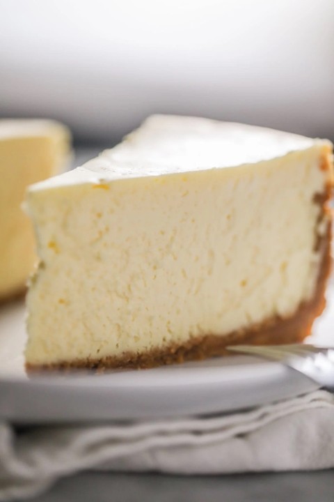 Ny Style Cheesecake