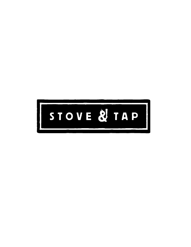 Stove and Tap 158 W Gay St
