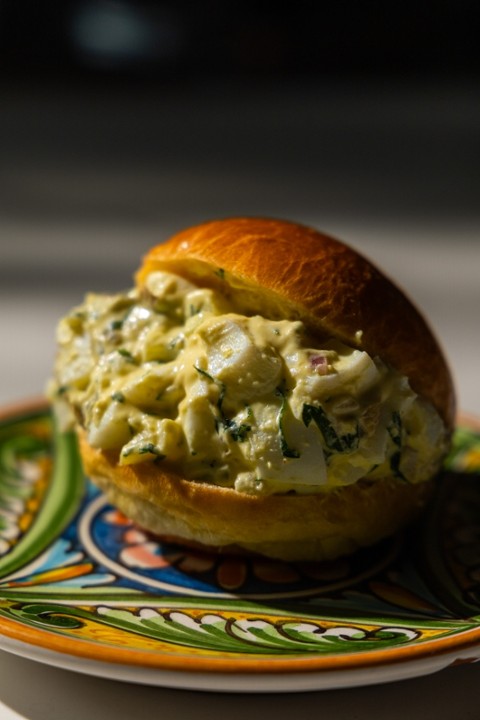 EGG SALAD