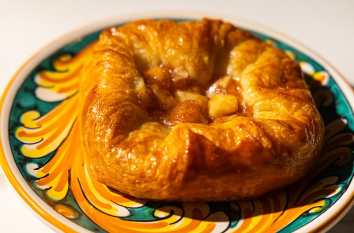 APRICOT DANISH