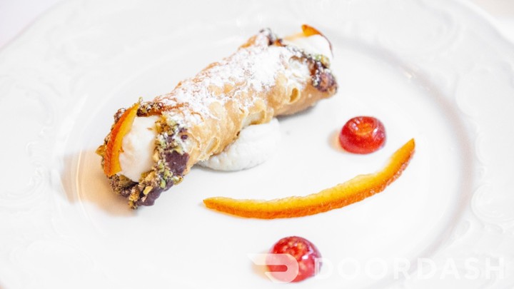 CANNOLI SICILIANO