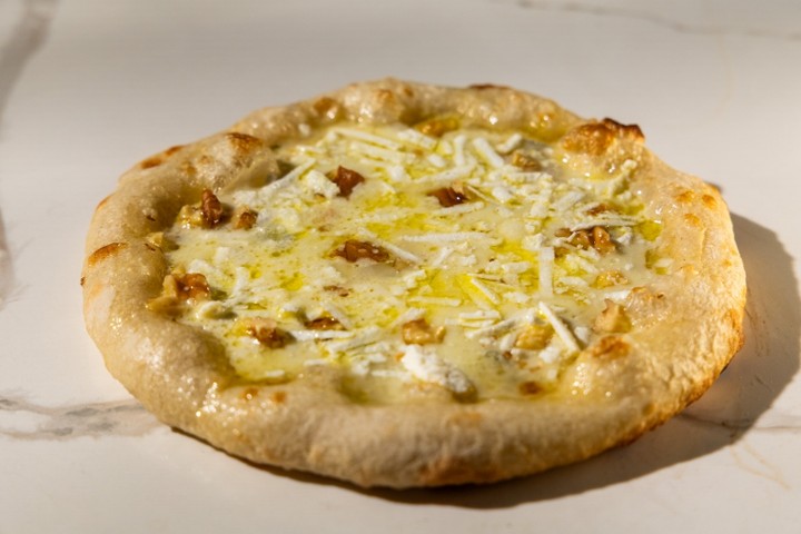 QUATTRO FORMAGGI SLICE