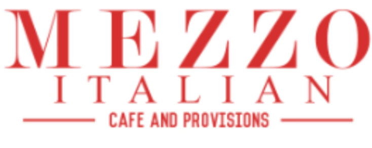 Mezzo Italian Cafe 131 E Main St