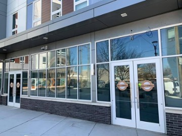 Deli at Dwell