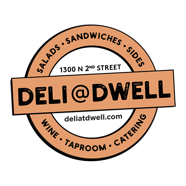 Deli at Dwell