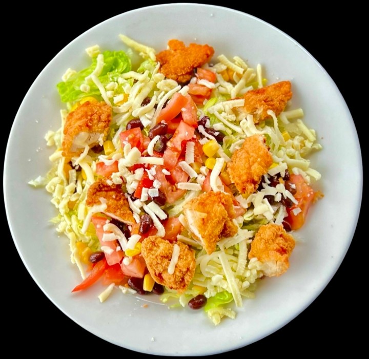 Southwest Chicken Salad