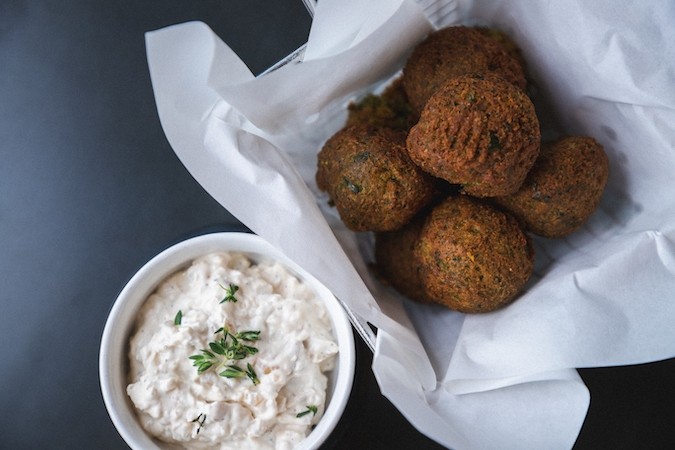 Falafel