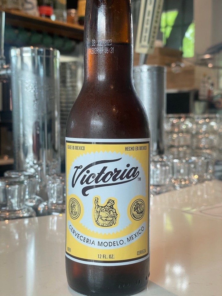 Victoria Mexican Lager