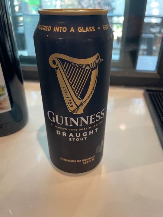 Guinness