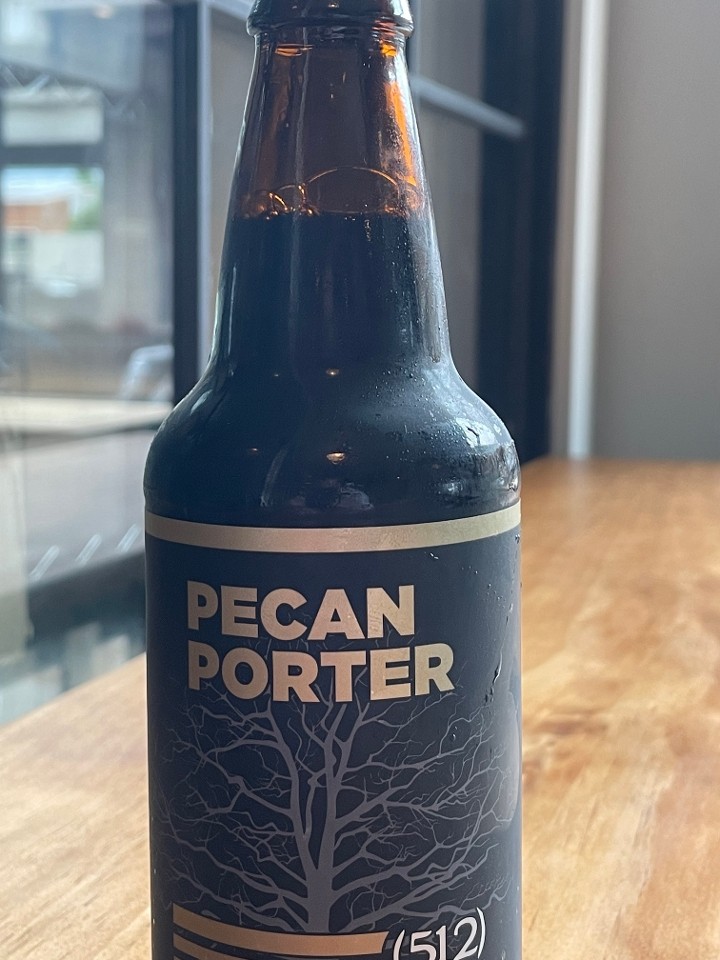 (512) Pecan Porter
