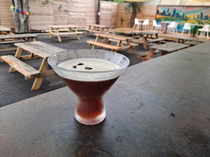 Espresso Martini