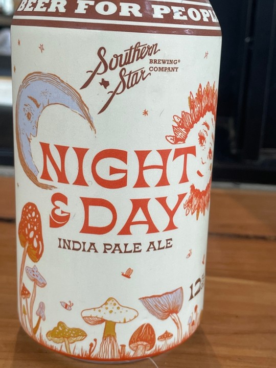 Southern Star Night & Day IPA