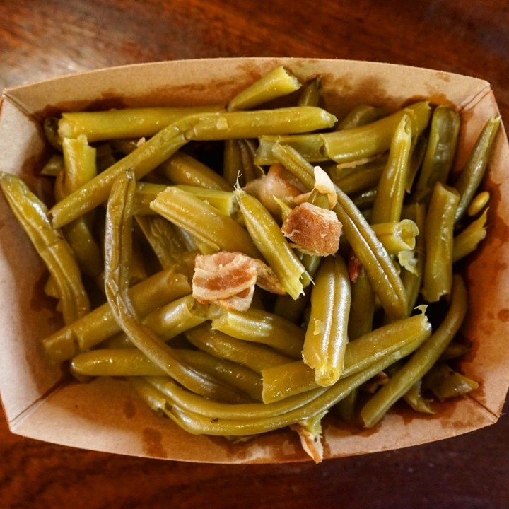 Side Green Beans