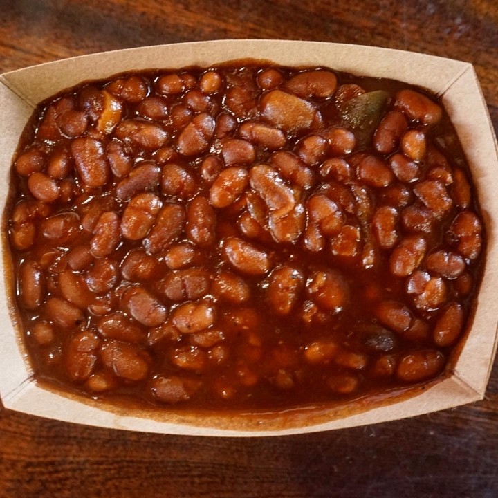 Side Baked Beans