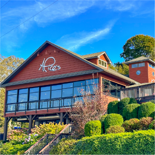 Alice's Restaurant