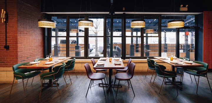 Restaurant banner image