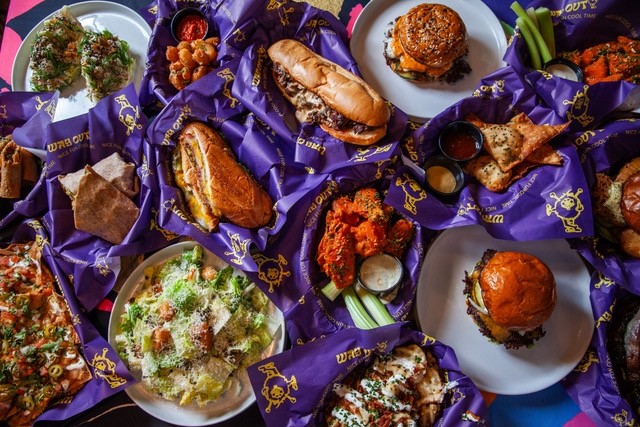 Restaurant banner image