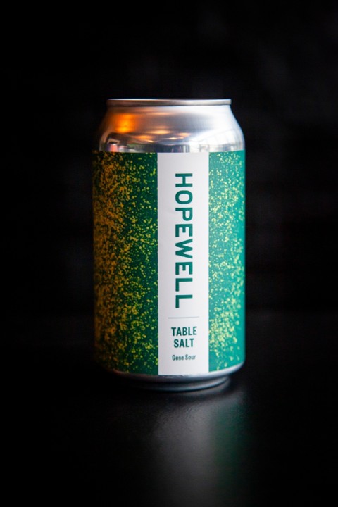 Hopewell Table Salt