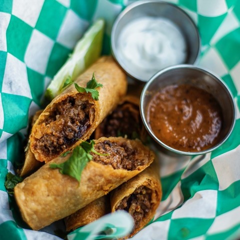 Taquitos