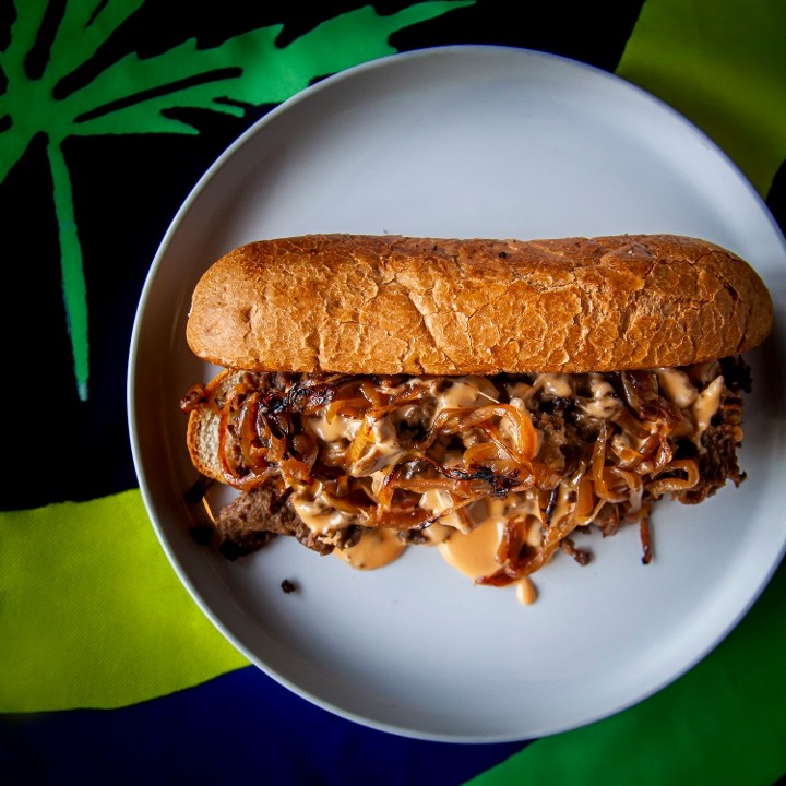Philly Cheesesteak