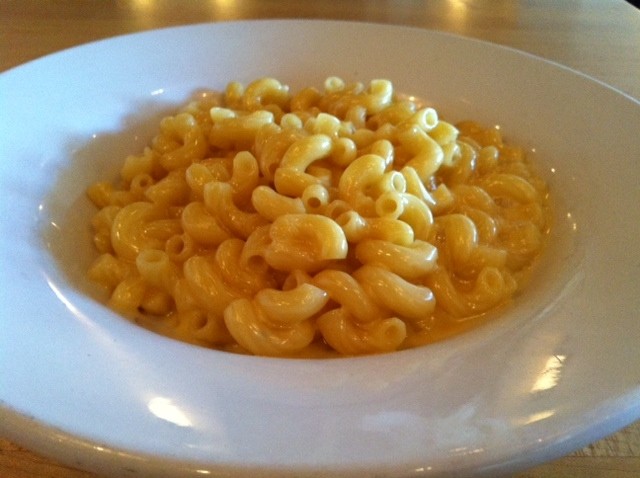 Mac & Cheese