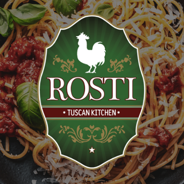 Rosti Tuscan Kitchen - Calabasas