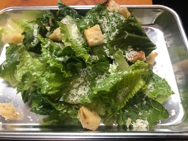 Caesar Salad Large