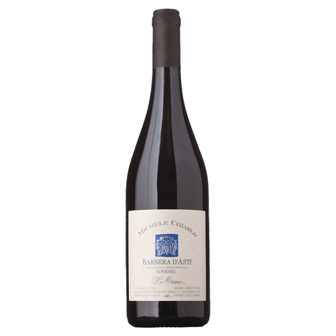 Michele Charlo, Barbera D’Asti