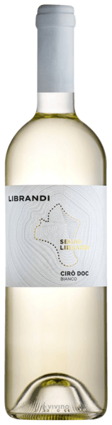Librandi, Circo Bianco