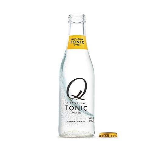 Q indian tonic