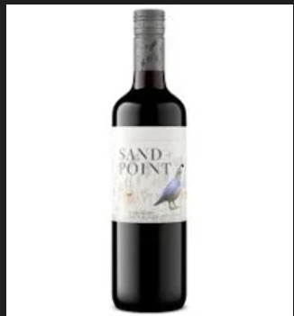 Sand Point, Cabernet