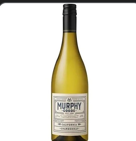 Murphy Goode, Chardonnay
