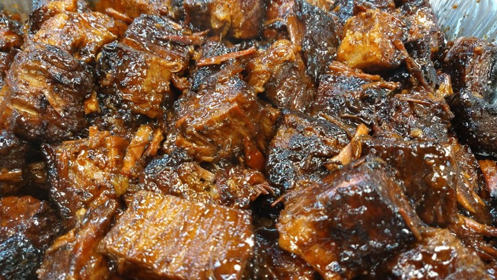 Burnt Ends