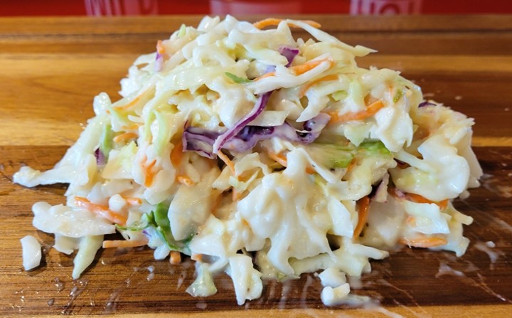 Cole Slaw