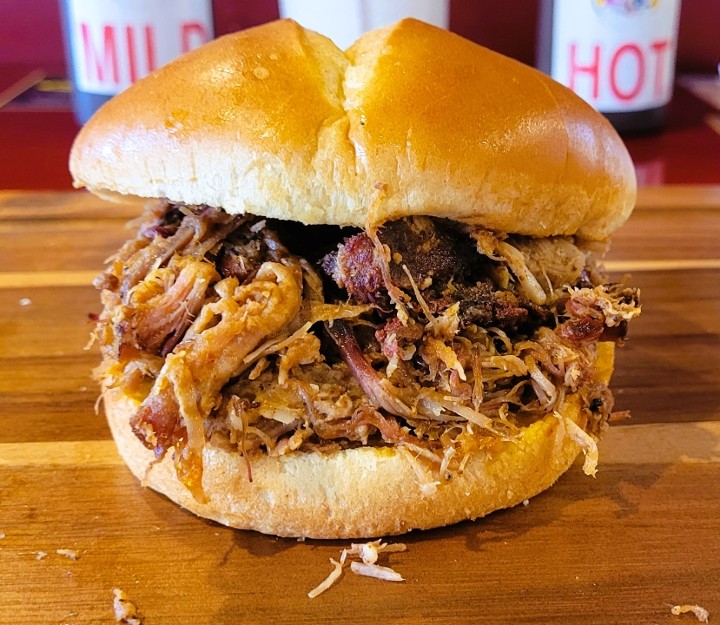 Pulled Pork