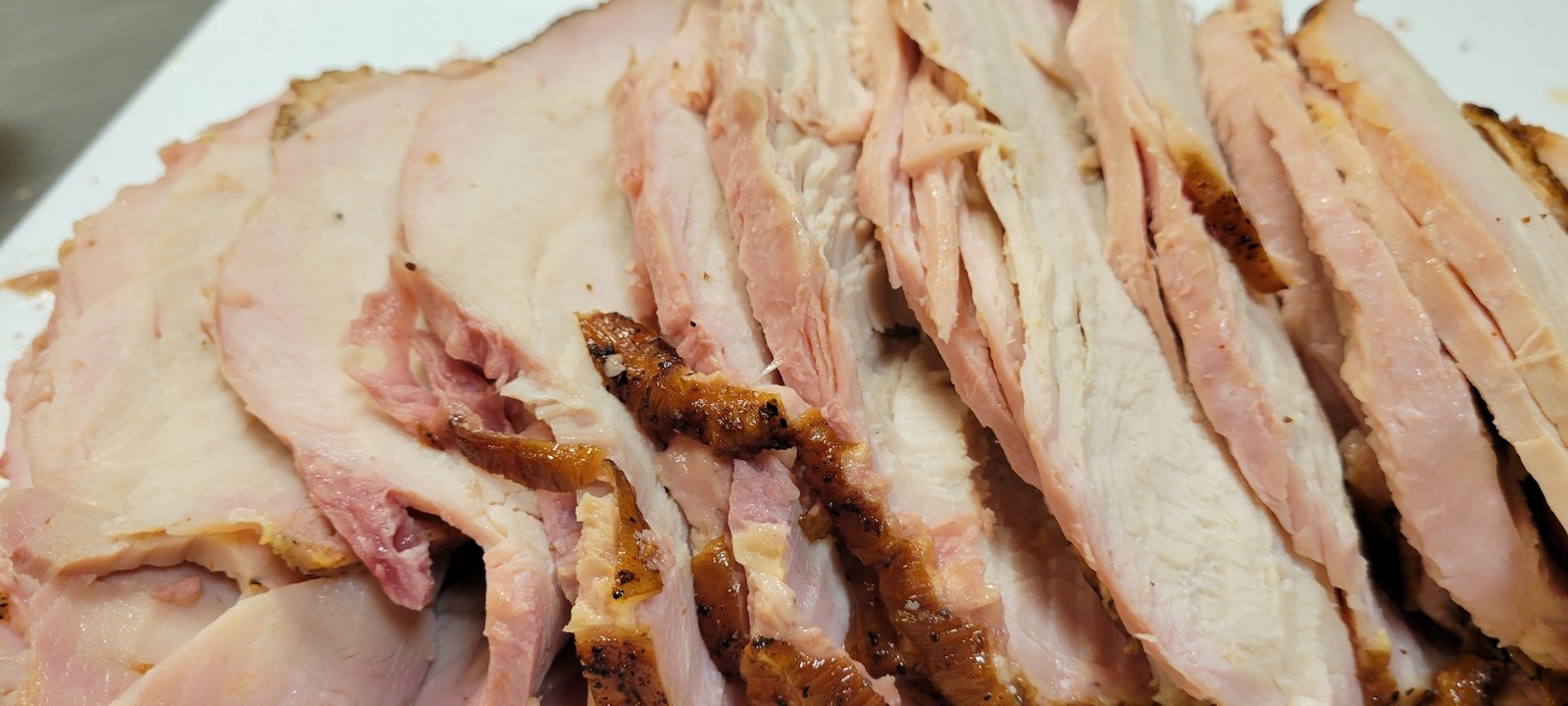 Turkey Sandwich