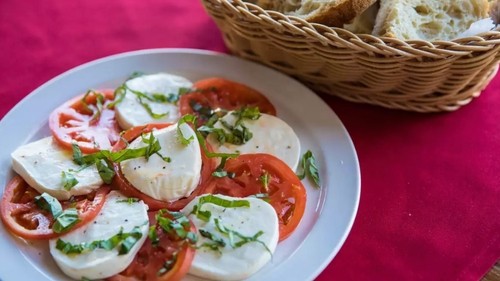 Caprese Salad