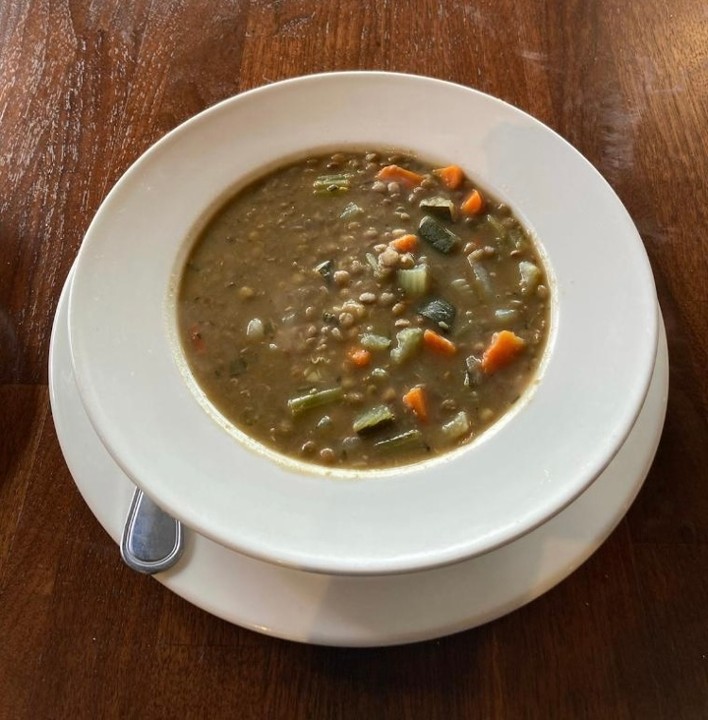 Lentil Soup