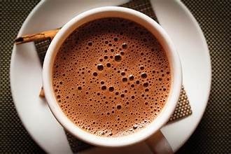 Hot Chocolate