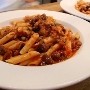 Gluten-Free Penne Puttanesca