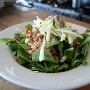 Vegan-Apple Pecan Salad