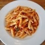 Vegan- Penne All’ Arrabbiata