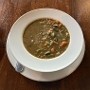 Vegan-Lentil Soup