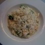 Gluten-Free Risotto with Chicken & Broccoli
