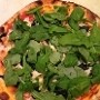 Gluten-Free Green Power Pizza