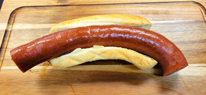 Smoked Sausage