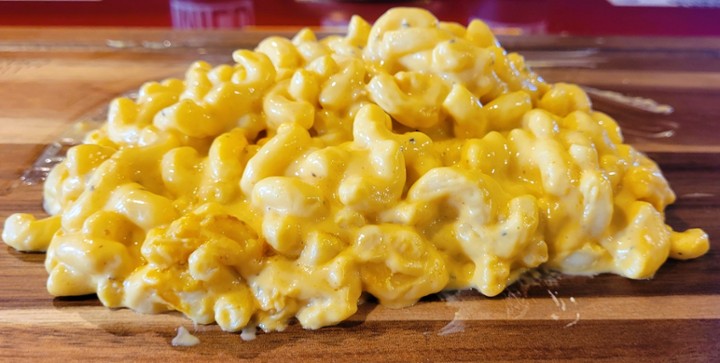 Mac N Cheese