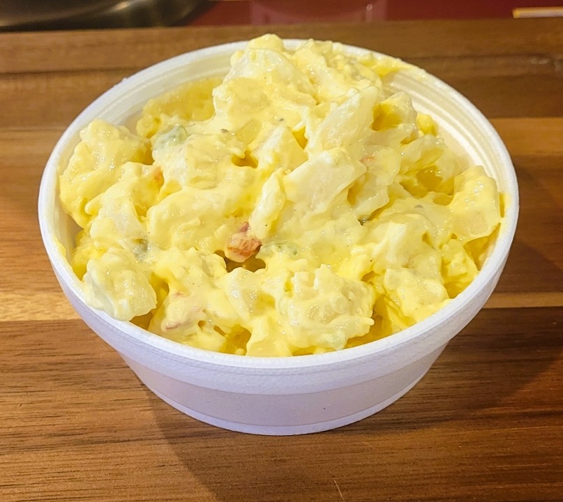 Large Potato Salad